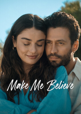 Make Me Believe