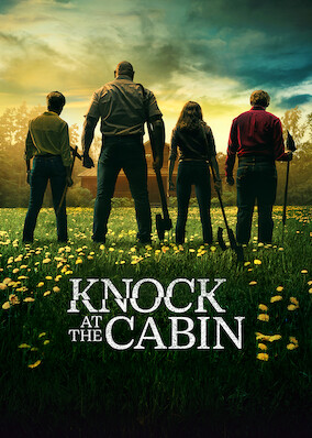 Knock at the Cabin