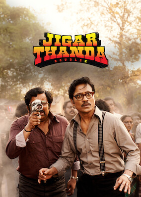 Jigarthanda DoubleX