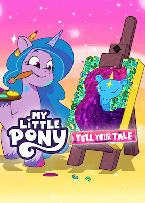 My Little Pony: Tell Your Tale
