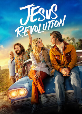 Jesus Revolution