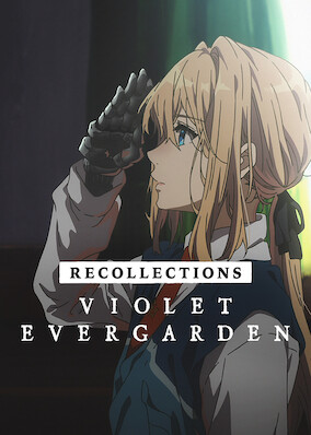 Violet Evergarden: Recollections