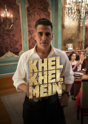 Khel Khel Mein