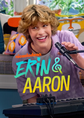 Erin & Aaron