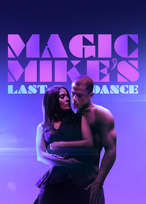 Magic Mike's Last Dance