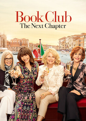 Book Club: The Next Chapter