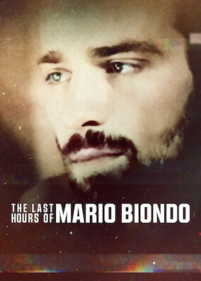 The Last Hours of Mario Biondo