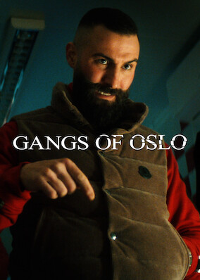 Gangs of Oslo