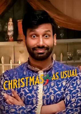 Christmas As Usual