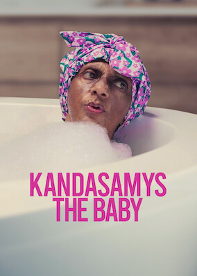 Kandasamys: The Baby