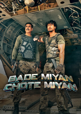 Bade Miyan Chote Miyan