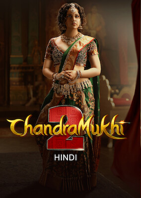 Chandramukhi