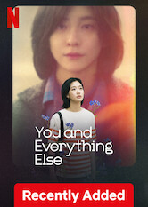 You and Everything Else