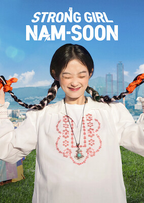 Strong Girl Nam-soon