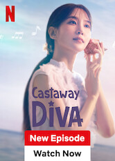 Castaway Diva