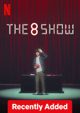 The 8 Show
