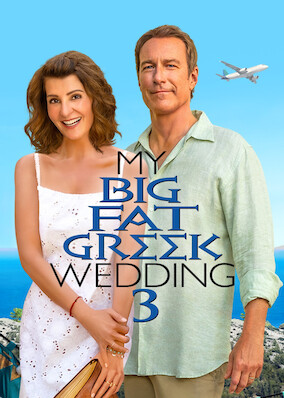 My Big Fat Greek Wedding 3