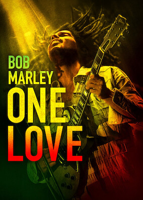 Bob Marley: One Love