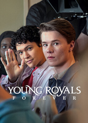 Young Royals Forever