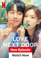 Love Next Door