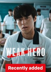 Weak Hero
