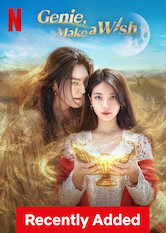 Genie, Make a Wish