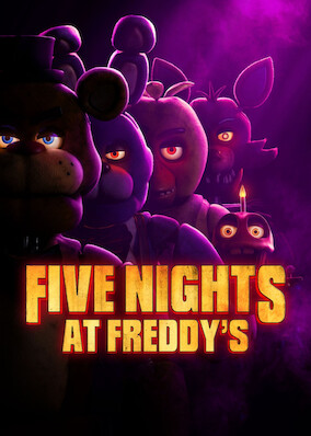 Five Nights at Freddy's