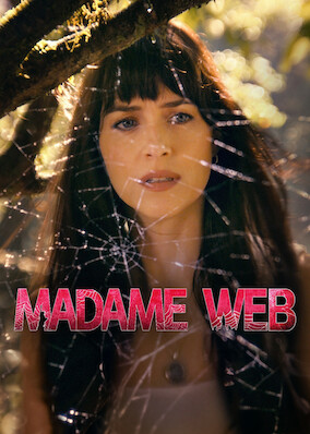 Madame Web