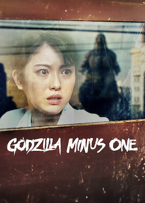 Godzilla Minus One