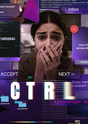 CTRL