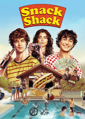 Snack Shack