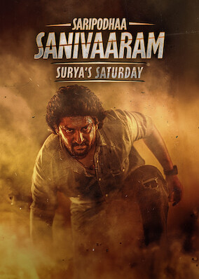 Saripodhaa Sanivaaram