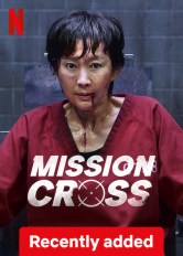 Mission: Cross