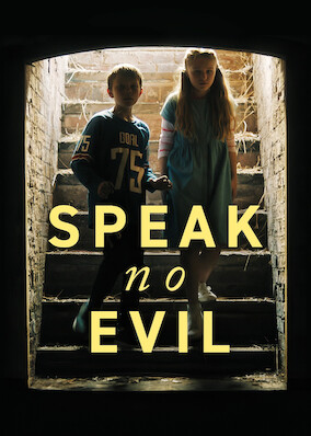 Speak No Evil