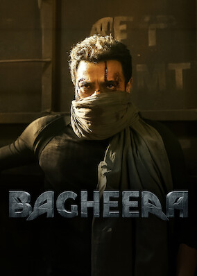 Bagheera