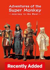 Journey to the West