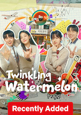 Twinkling Watermelon