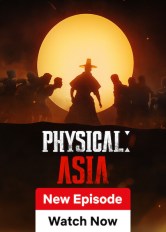Physical: Asia