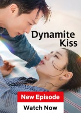 Dynamite Kiss