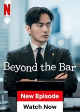 Beyond the Bar