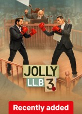 Jolly LLB 3