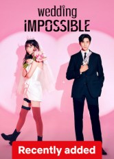 Wedding Impossible