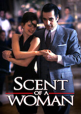 Scent of a Woman